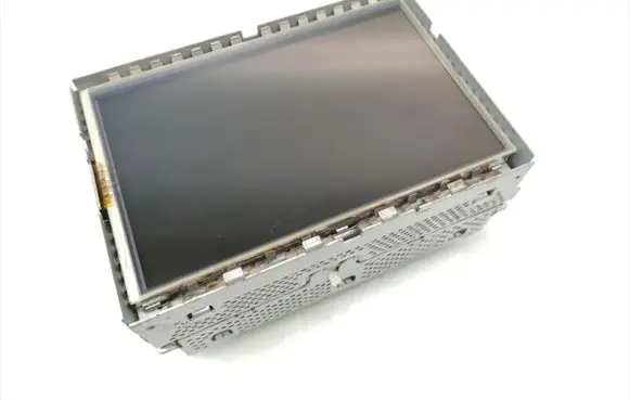 Jaguar XF Screen/display/small screen DX2310E889AF