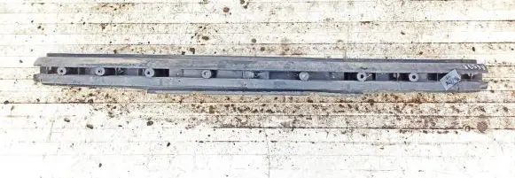 Rear beam