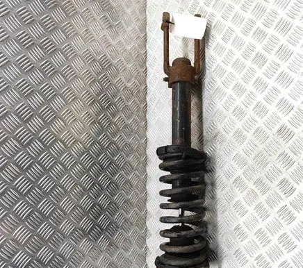 Jeep Grand Cherokee (WK) Front shock absorber/damper 52089806AH