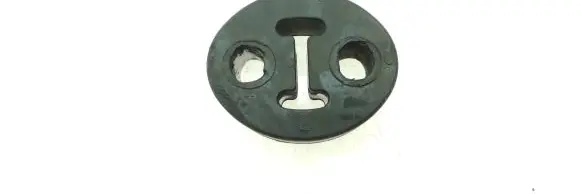 Muffler mount bracket/holder