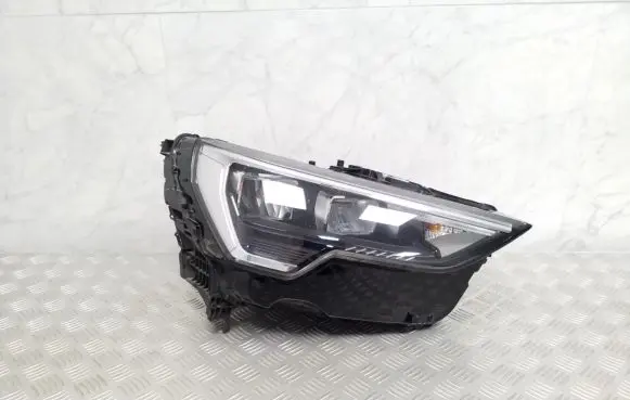 Audi Q3 F3 Headlight/headlamp 83A941012