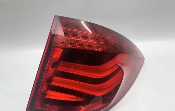 BMW 5 GT F07 Rear/tail lights 7199646