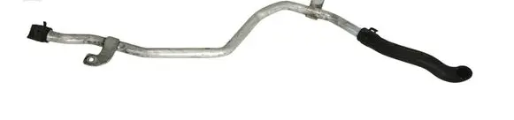 Audi A7 S7 4G Engine coolant pipe/hose 4G0819377M
