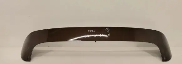 Ford Fiesta Tailgate/trunk spoiler 8A61-A44210-B