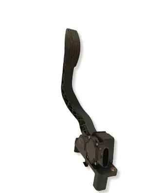 Iveco Daily 35 - 40.10 Accelerator throttle pedal 504061734 0281002632 392300731