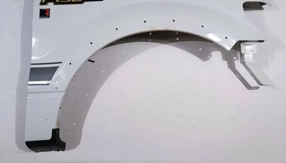 Ford F150 Fender