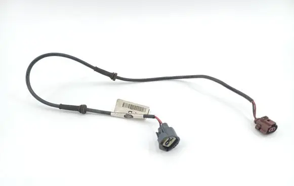 Land Rover Evoque I Rear ABS sensor wiring BJ3214N118 E0000846