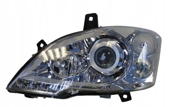 Mercedes-Benz Vito Viano W639 Headlight/headlamp A6398202861