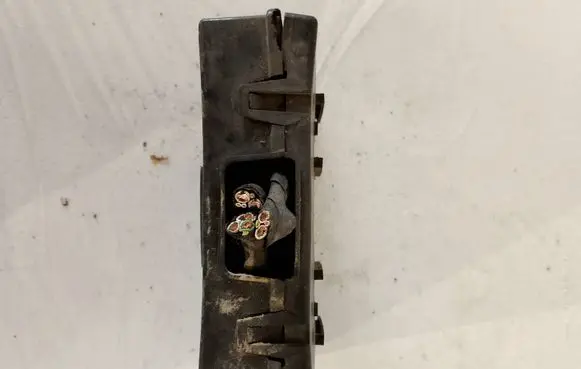 Peugeot 807 Other relay 231012
