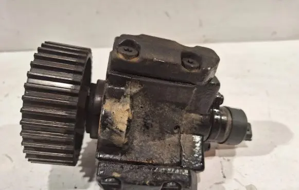 Fiat Stilo Fuel injection high pressure pump 0445010071