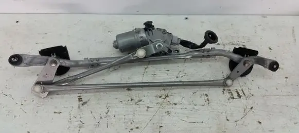 Suzuki Swift II Front wiper linkage 38110-84M11