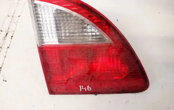 Ford Galaxy Tailgate rear/tail lights 2nr964365016 7m5945093b
