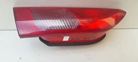 Alfa Romeo 156 Tailgate rear/tail lights
