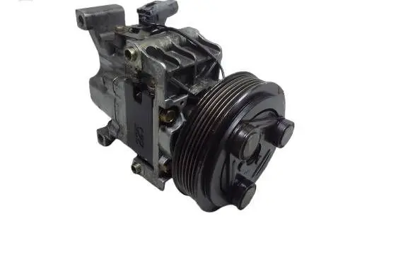 Mazda 6 Air conditioning (A/C) compressor (pump) H12A1AF4DW-KASACJA H12A1AF4DW