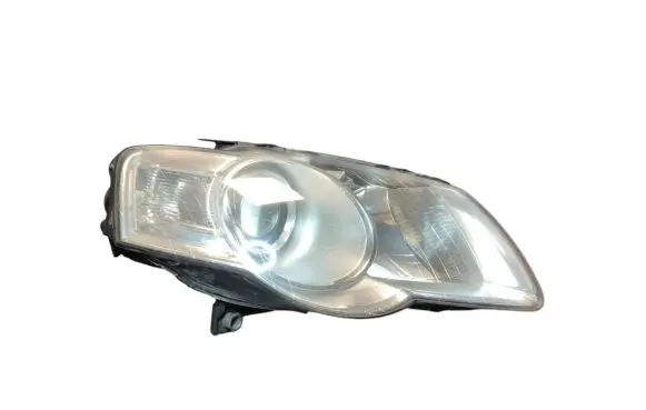 Volkswagen PASSAT B6 Headlight/headlamp 3C0941006AA