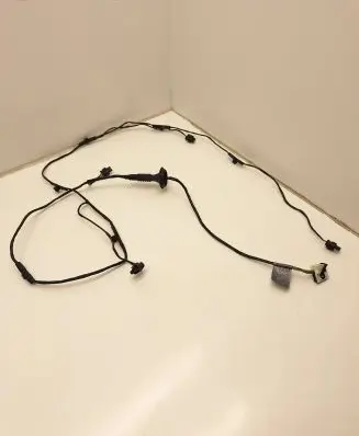 BMW X5 E70 Parking sensor (PDC) wiring loom 6970696