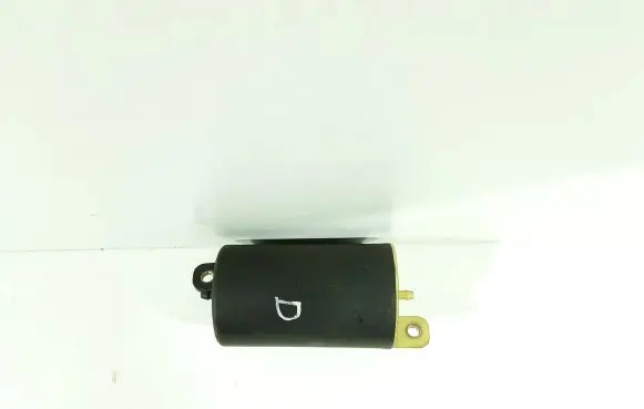 Mitsubishi Space Star Vacuum air tank 8200034270