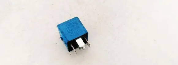 BMW X5 E53 Other relay 61366915327 61.366915327