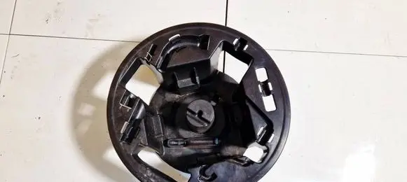 Fiat Punto (188) Spare wheel section trim 46796530