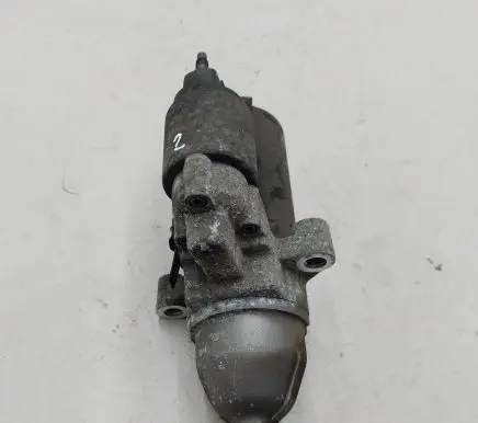 Mini Cooper Countryman R60 Starter motor