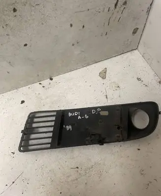 Audi A6 S6 C5 4B Front bumper lower grill 4B0807682H DN12550