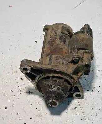 Toyota Yaris Starter motor 2810023030 DTMS0