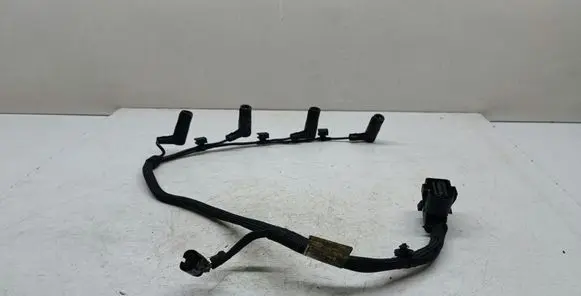 BMW 3 E90 E91 Glow plug wires 7802157