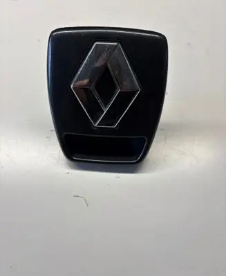 Renault Laguna II Tailgate/trunk/boot exterior handle 8200000901