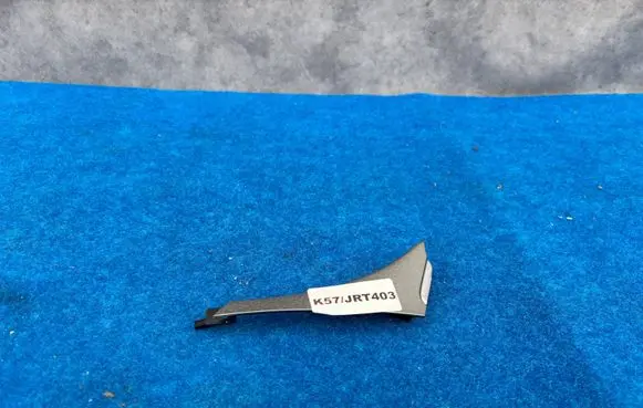 Opel Insignia A Dashboard glove box trim 22865319