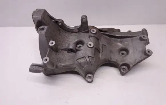 Audi A4 S4 B6 8E 8H Generator/alternator bracket 06D903143C