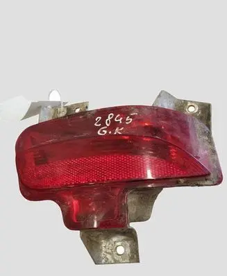 Opel Zafira C Rear fog light 13278790 428448700