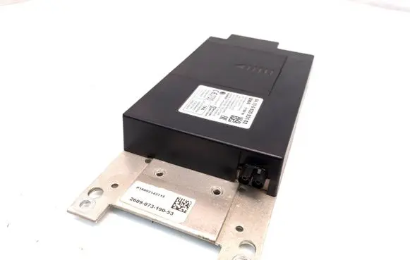 BMW 5 F10 F11 Bluetooth control unit module 6820931 ER0095649 1001337017