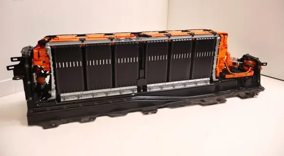 Volvo V60 Car battery 31673714