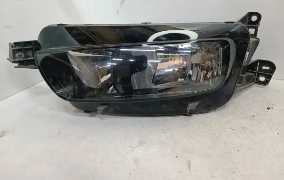 Citroen C4 II Picasso Headlight/headlamp 9675974980