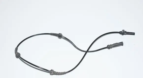 BMW 5 F10 F11 ABS rear brake sensor 6775866