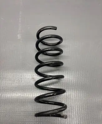 Volvo C30 Rear coil spring