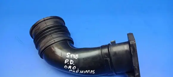 Mercedes-Benz S W140 Air intake duct part 1405280404