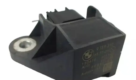 BMW 7 F01 F02 F03 F04 Airbag deployment crash/impact sensor 9159310