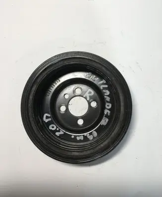 Mitsubishi Outlander Crankshaft pulley 03G105243