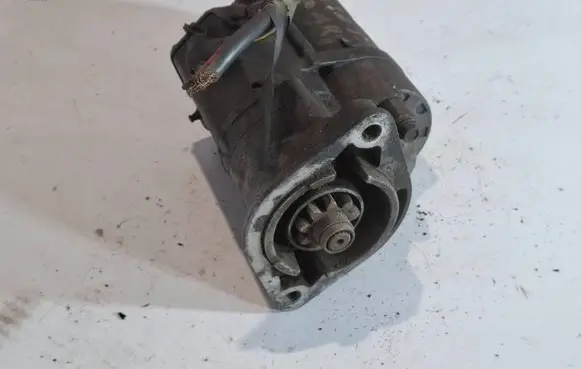 Toyota Camry Starter motor 2810064020