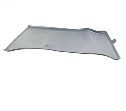 Dodge Durango Rubber trunk/boot mat liner 68184088