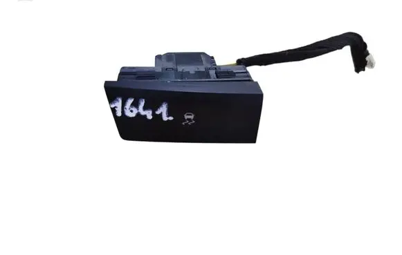 Opel Insignia A ESP (stability program) switch 12352070