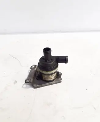 Chevrolet Captiva Electric auxiliary coolant/water pump 95165365 12402104500 120829115535