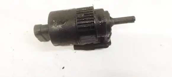 Renault Laguna I Windscreen/windshield washer pump 7700821782