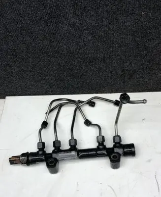 Peugeot 308 Fuel main line pipe 9804776780