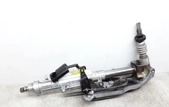 Mercedes-Benz ML W164 Steering wheel axle A1644600816