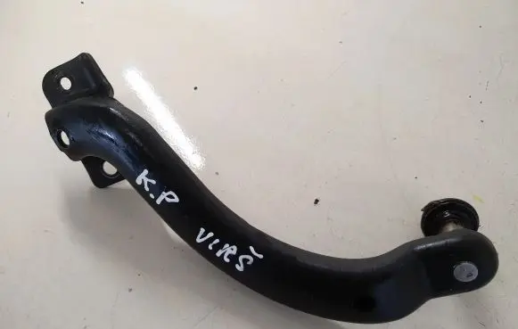 Renault Trafic II (X83) Sliding door upper roller guide/hinge 311971G 65714