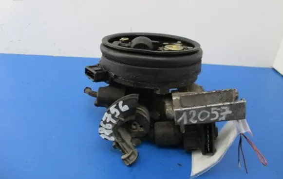 Volkswagen Polo III 6N 6N2 6NF Carburettor 