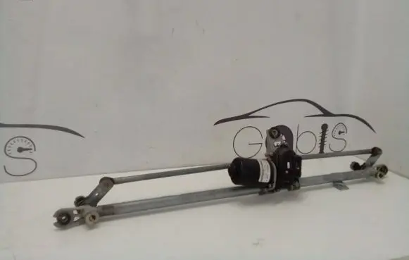 Ford F150 Front wiper linkage and motor FL3417508AD