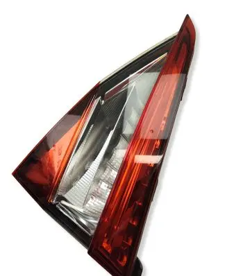 Skoda Superb B8 (3V) Tailgate rear/tail lights 3V5945308D 3V5945308B 3V5945308E